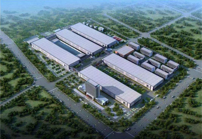 东山精密股份有限公司（江苏盐城）