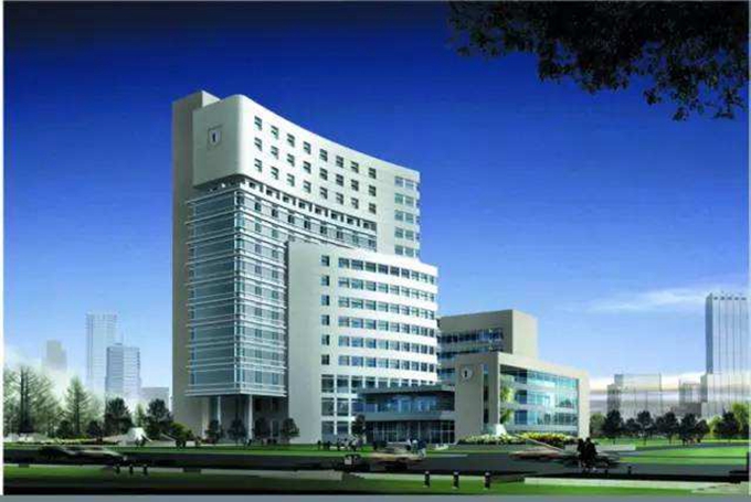 南昌大学附属口腔医院