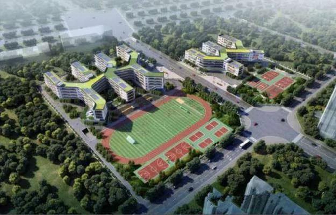 南昌市二十八中高新实验学校