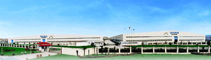 上海胜华电缆集团